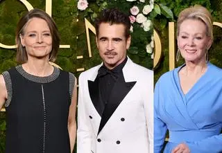 Złote Globy 2025 rozdane. Nagrodzone seriale obejrzysz na platformie MAX