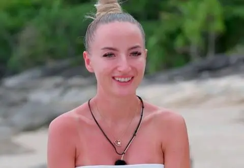 Simona ze "Skoku na głęboką wodę" ma dość? Rozkleiła się przed kamerami. "Poddaję się" [PRZED EMISJĄ W TV]
