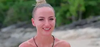 Simona ze "Skoku na głęboką wodę" ma dość? Rozkleiła się przed kamerami. "Poddaję się" [PRZED EMISJĄ W TV]