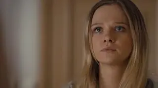 "Szpital św. Anny". Wroński przyjdzie do domu Kai! "Nie zaprosisz mnie do środka?". Co zrobi lekarka?