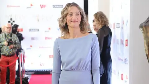 Magdalena Popławska nie wspomina dobrze szkoły. "Teraz na nowo to przeżywam z moją córką" [TYLKO U NAS]