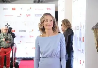 Magdalena Popławska nie wspomina dobrze szkoły. "Teraz na nowo to przeżywam z moją córką" [TYLKO U NAS]