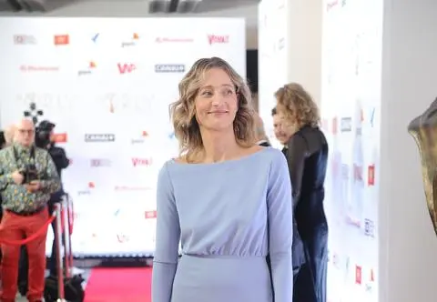 Magdalena Popławska nie wspomina dobrze szkoły. "Teraz na nowo to przeżywam z moją córką" [TYLKO U NAS]