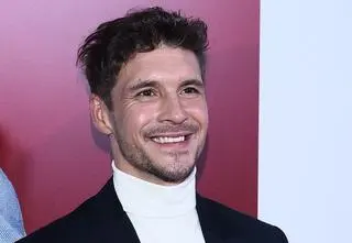 Mikołaj Roznerski został prowadzącym "The Floor". O czym będzie nowy teleturniej?