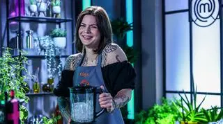 MasterChef: Olga Kiszniewska