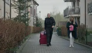 Karolina Bonowicz, Maciej Kubik - "Ślub od pierwszego wejrzenia 11"