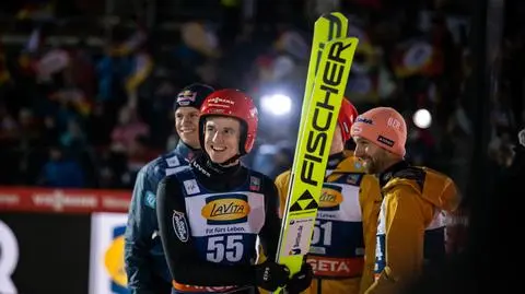 Po sensacyjnym weekendzie w Wiśle czas na Klingenthal! Polscy skoczkowie odzyskali formę? Oglądaj w TVN