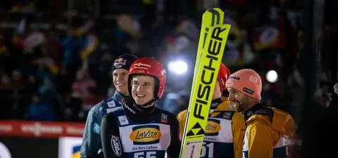 Po sensacyjnym weekendzie w Wiśle czas na Klingenthal! Polscy skoczkowie odzyskali formę? Oglądaj w TVN