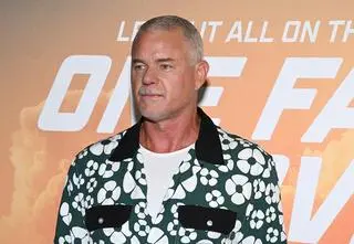 Gwiazdor "Chirurgów" mierzy się z nieuleczalną chorobą. "Teraz mogę zostać zabrany moim córkom"