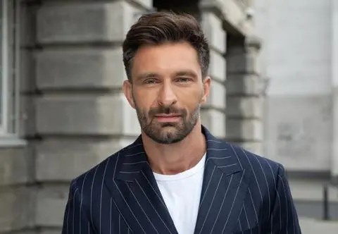 Mateusz Hładki poprowadzi program "Mówię Wam"