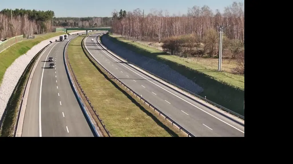 odcinkowy