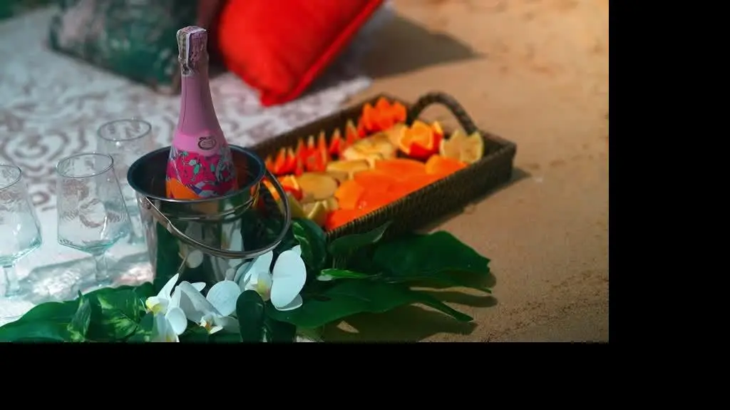 Hotel Paradise 10