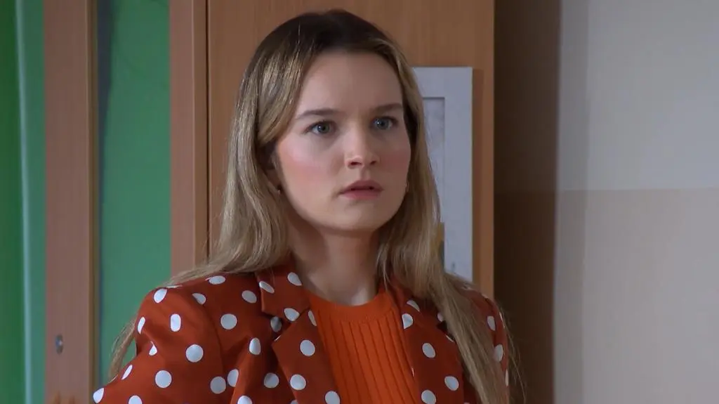 Aktualnie czytasz: "Na Wspólnej" PRZED EMISJĄ odcinka 3860 w TV: Monika chce wrócić do Bruna?!