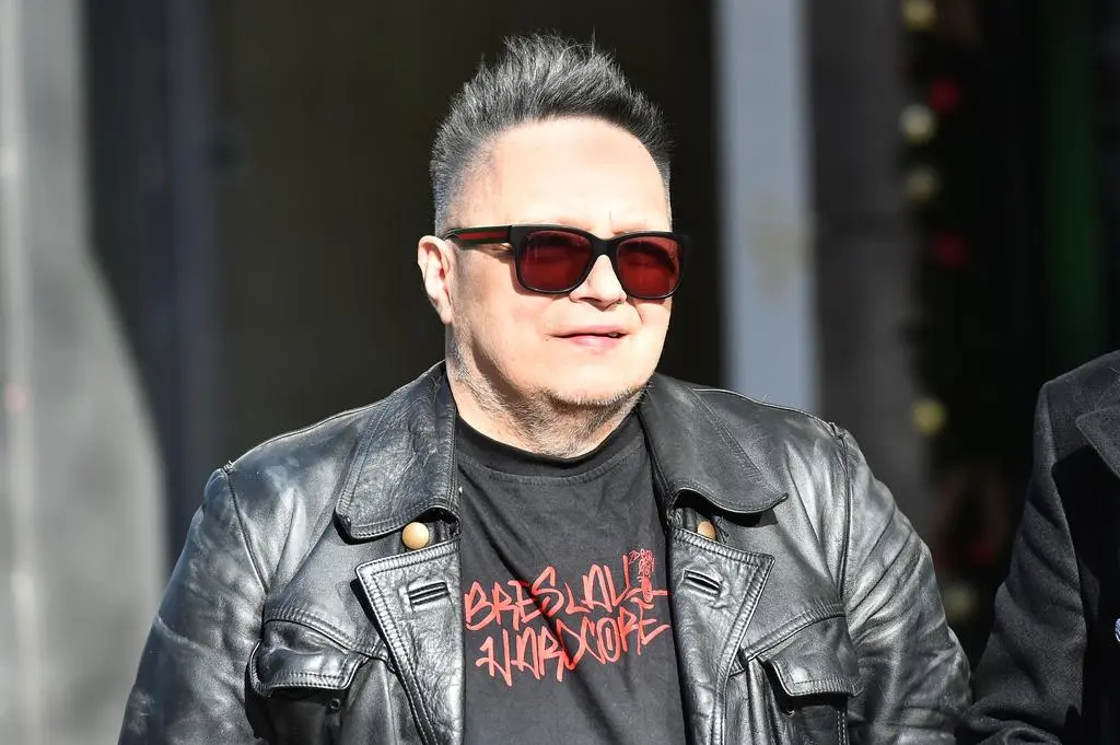 Muniek Staszczyk