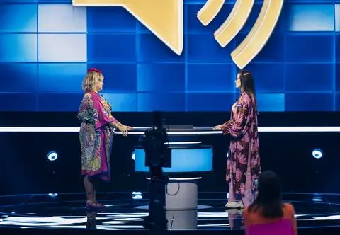 Takiej kategorii jeszcze nie było w "The Floor". Zamiast obrazków były... dźwięki! 