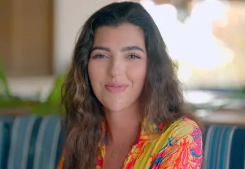 Luiza z "Hotelu Paradise" podzieliła się zaskakującą nowiną nt. związku. "Nie było łatwo"