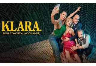 "KLARA" debiutuje w Hiszpanii!