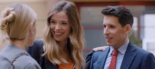 "Na Wspólnej" odc. 4095, Daria, Kalina i Tadek