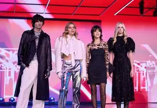 Top Model: Najlepsze momenty z finałowego odcinka