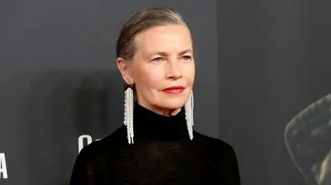 50 lat kariery Lidii Popiel. Modelka zdradziła, na co wydała pierwsze zarobione pieniądze