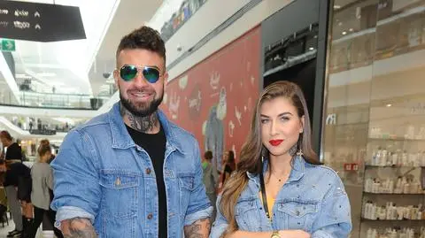 Deynn zmaga się z depresją poporodową. "To jest coś obrzydliwego"