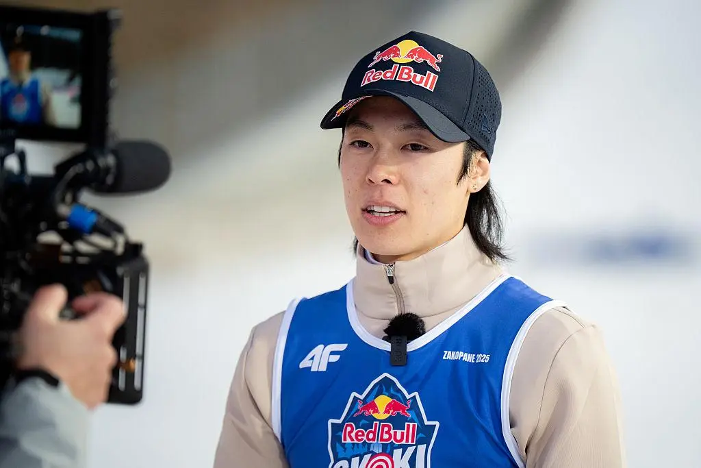 Ryoyu Kobayashi