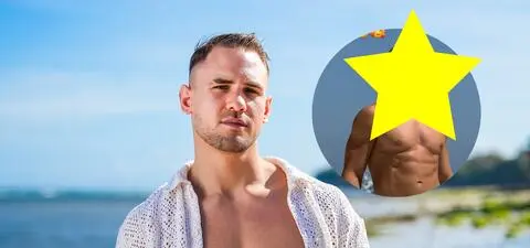 Tak dziś wygląda Michał z "Hotelu Paradise 11". Uczestnik przeszedł sporą metamorfozę