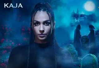 "The Traitors. Zdrajcy". Kaja. Uczestnicy 2. sezonu