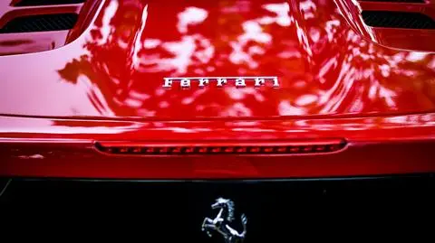 Ferrari ogranicza personalizację swoich modeli. Koniec z ekstrawagancją klientów?