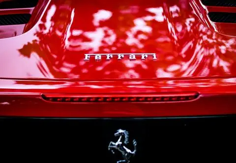 Ferrari ogranicza personalizację swoich modeli. Koniec z ekstrawagancją klientów?
