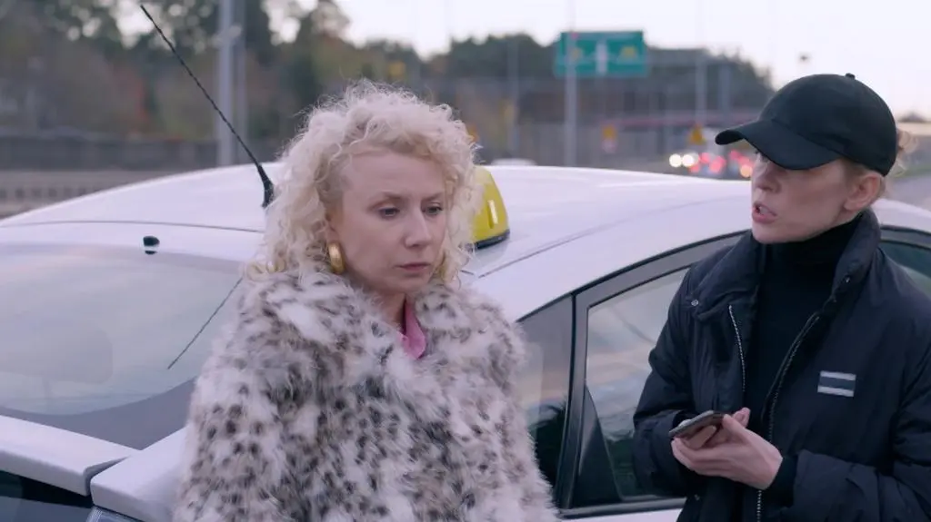 "Na Wspólnej" odc. 4142. Lew wykończył ojca Antosi? Petrus dostał zawału! [STRESZCZENIE]