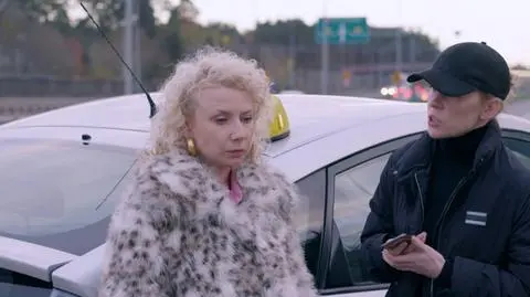 "Na Wspólnej" odc. 4142, Beata