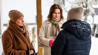 "Detektywi"