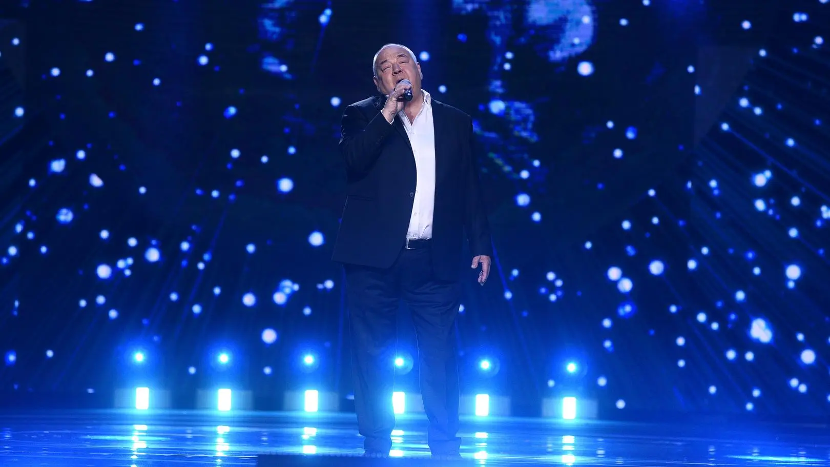 Stanisław Soyka był bardzo związany z wnukami. Czym na co dzień zajmują się Nina, Michał, Jasiek i Józek?