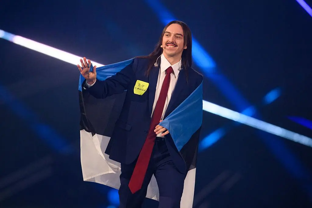 Eurowizja 2025. Estonia