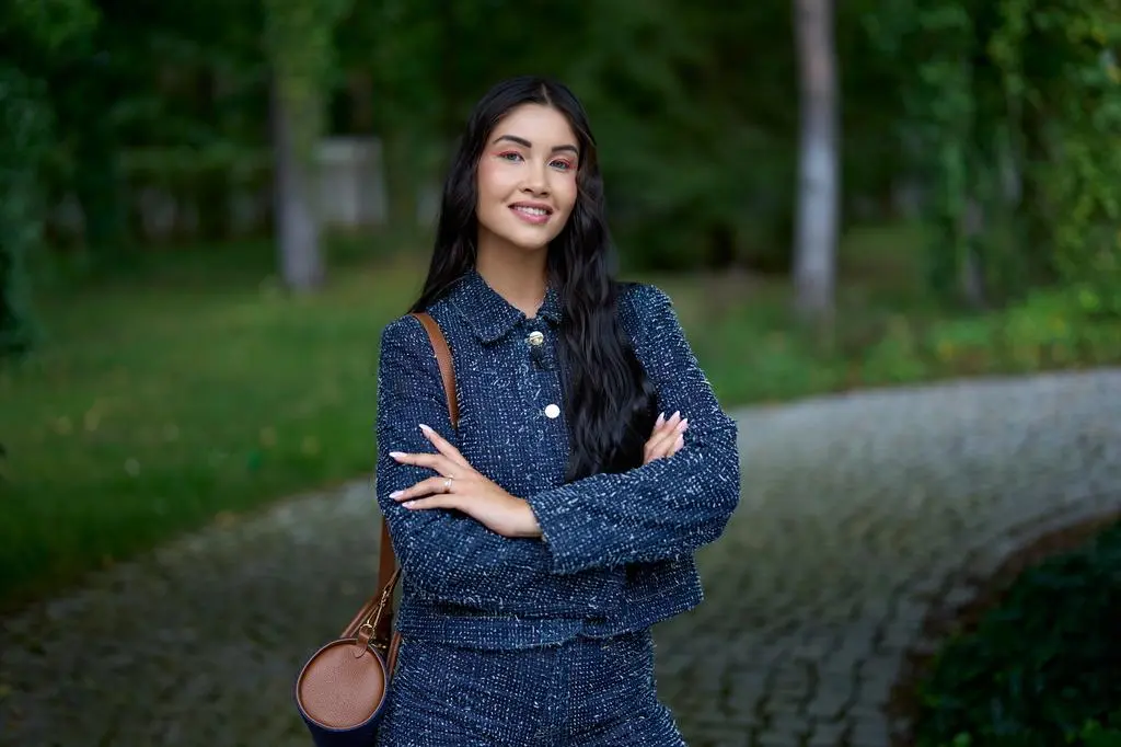 Żaklina Ta Dinh