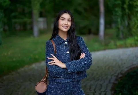 Żaklina Ta Dinh 
