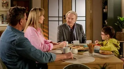 "Na Wspólnej", odcinek 4018