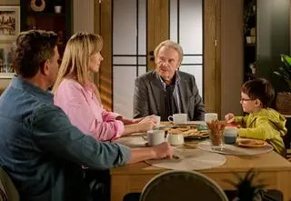 "Na Wspólnej" odc. 4019. Obleśne komentarze od zboczeńców i wpadka [STRESZCZENIE]