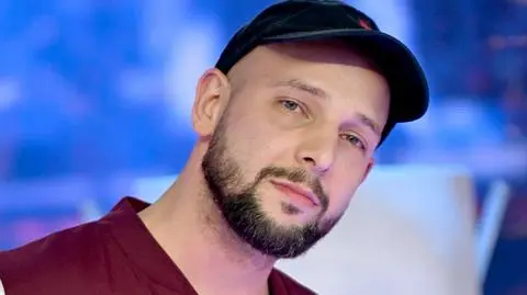 Maciej Pela o planach na Wielkanoc. "Dziewczynki będą miały rodzinne święta" [TYLKO U NAS]