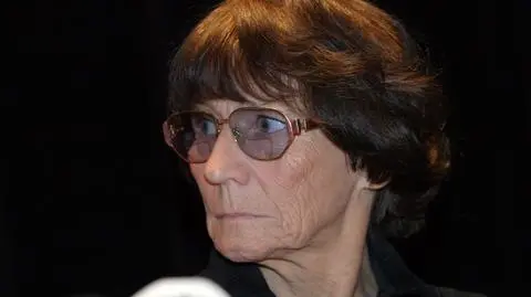 Magdalena Abakanowicz