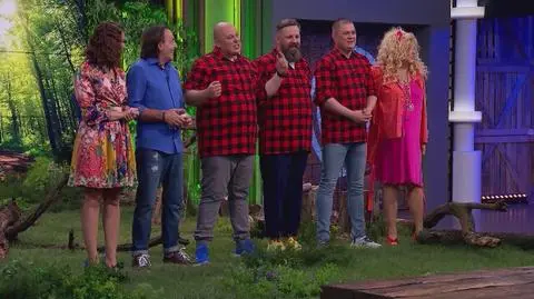 Uczestnik 8. edycji programu "MasterChef" mierzy się z glejakiem