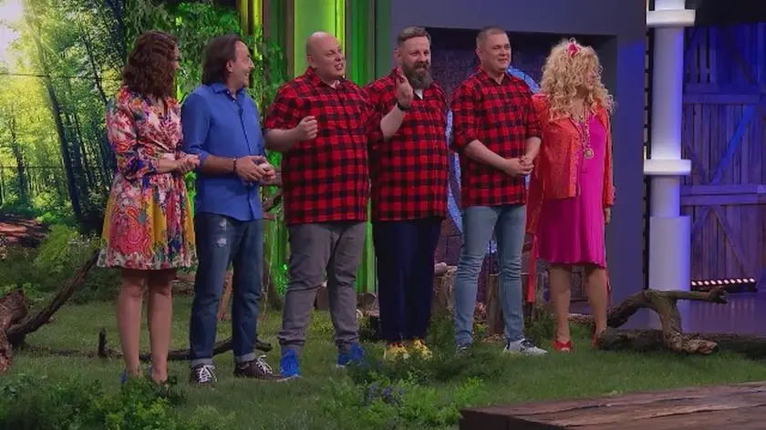 Uczestnik programu "MasterChef" mierzy się z glejakiem. "Najtrudniejszy rozdział mojego życia"