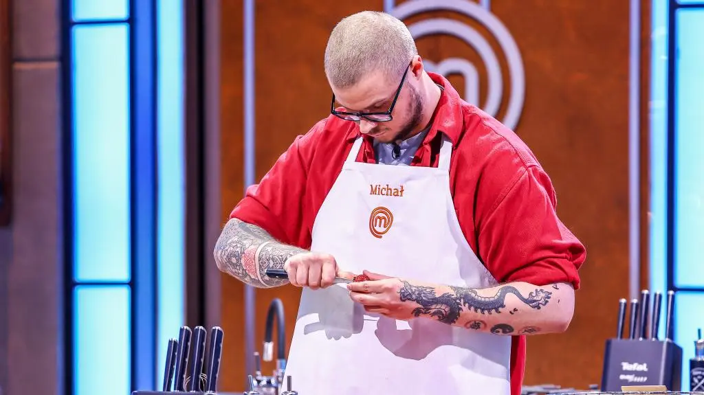 "MasterChef" sezon 14, odcinek 8