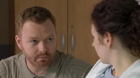 "Na Wspólnej", odcinek 3889