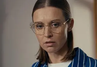 "Szpital św. Anny". Zosia otrzyma telefon w sprawie Kalinki. Co się stało? "To naprawdę ważne" [PRZED EMISJĄ W TV]