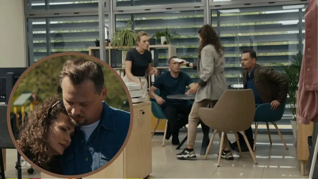 "Detektywi"