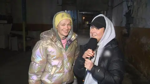 Ola Adamska, Barbara Burska