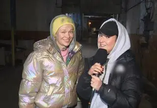 Jak wyglądały ostatnie dni na planie "Skazanej"? Za czym będą tęsknić aktorzy?