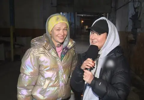Jak wyglądały ostatnie dni na planie "Skazanej"? Za czym będą tęsknić aktorzy?
